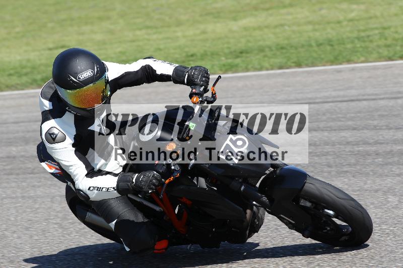 /13 01.05.2025 Speer Racing ADR/Gruppe gruen/76